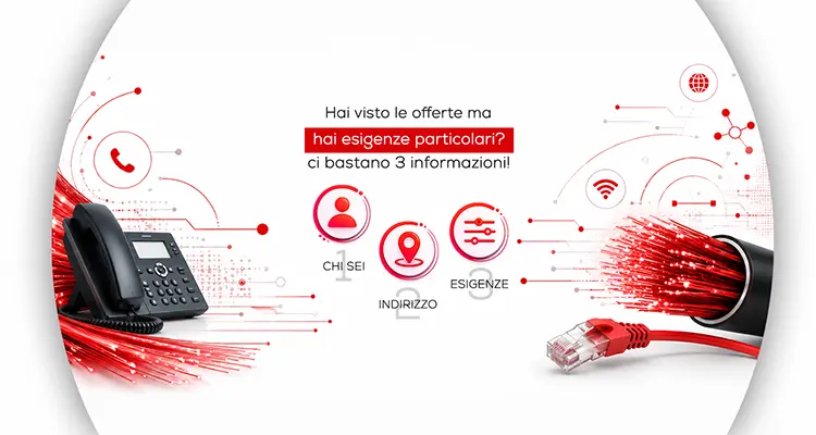 Offerte su misura business