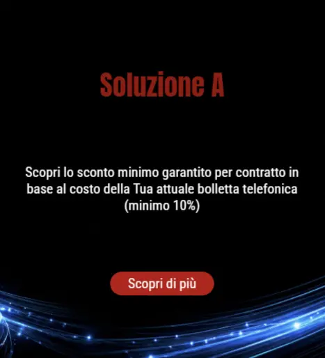 Soluzione A